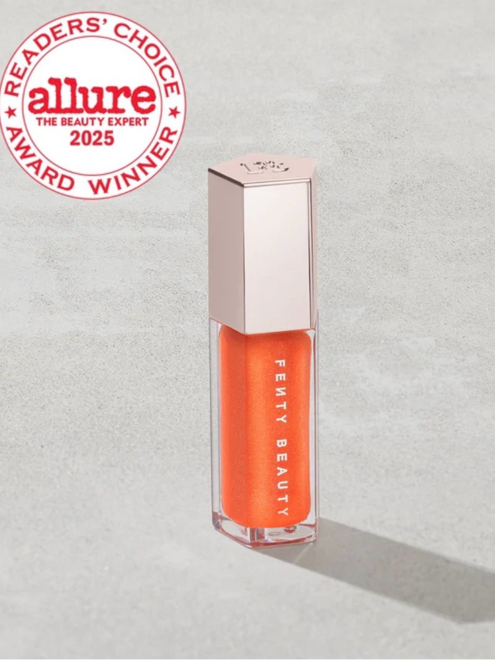 Fenty Beauty Gloss Bomb Lip Luminizer —